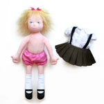 Eloise 18" Soft Doll