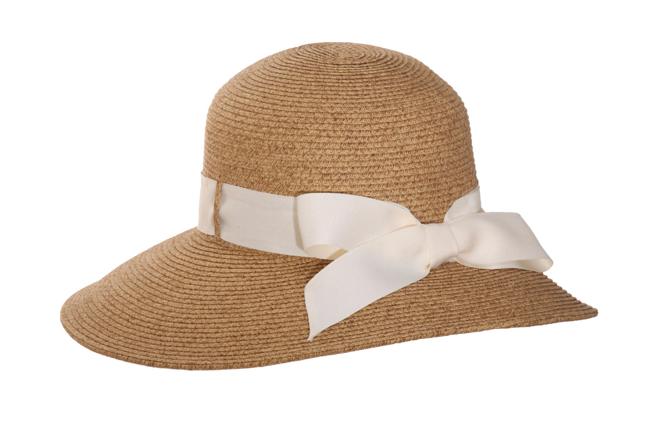 Sombrero para el sol: Sarga, Plegable