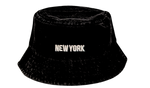 Hat: New York Bucket Hat