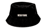 Hat: New York Bucket Hat