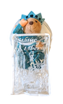 Plush: Statue of Liberty Bear