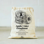 Apple Cider Doughnut Kit