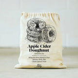 Apple Cider Doughnut Kit