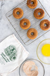 Apple Cider Doughnut Kit