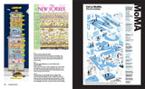 Decoding Manhattan: Island of Diagrams, Maps and Graphics