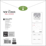 Cartoons from the New Yorker 2026 Wall Calendar