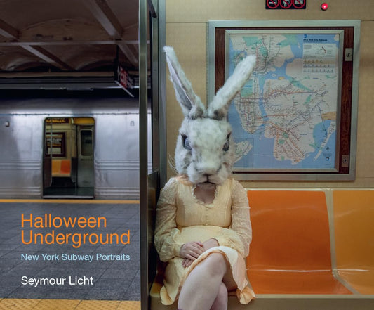 Halloween Clandestino