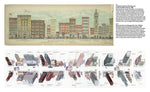 Decoding Manhattan: Island of Diagrams, Maps and Graphics