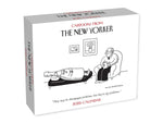 Cartoons from the New Yorker 2026 Day-to Day-Calendar