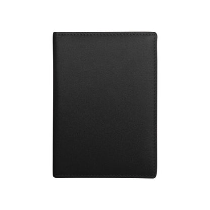Cartera de pasaporte