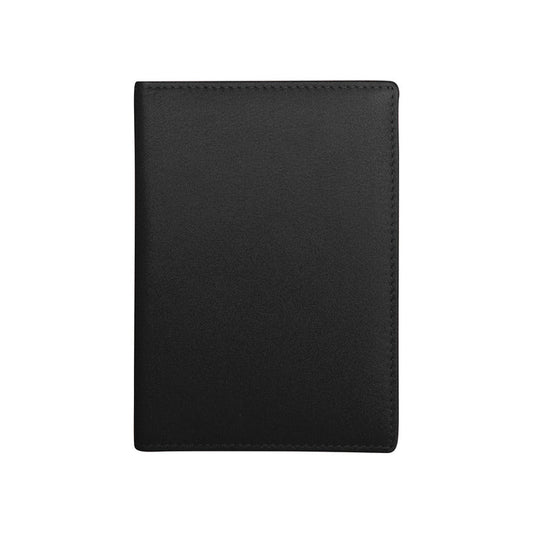 Cartera de pasaporte