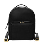 MIni Pocket Backpack, Black