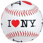 Baseball: I Heart NY