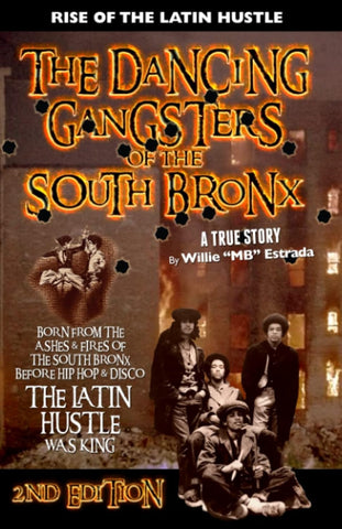 The Dancing Gangsters of the South Bronx