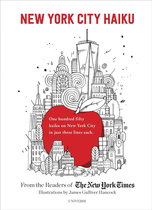 Haiku de Nueva York