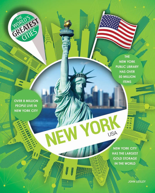 Nueva York
