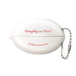 Coin Pouch: Santa Money