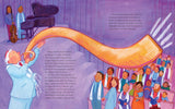 My Little Book of Big Jewish Holidays