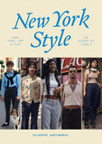 New York Style: Look, Shop, Eat, Play