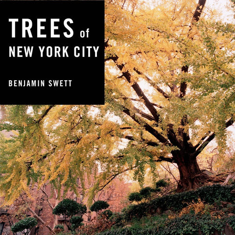 Trees of New York