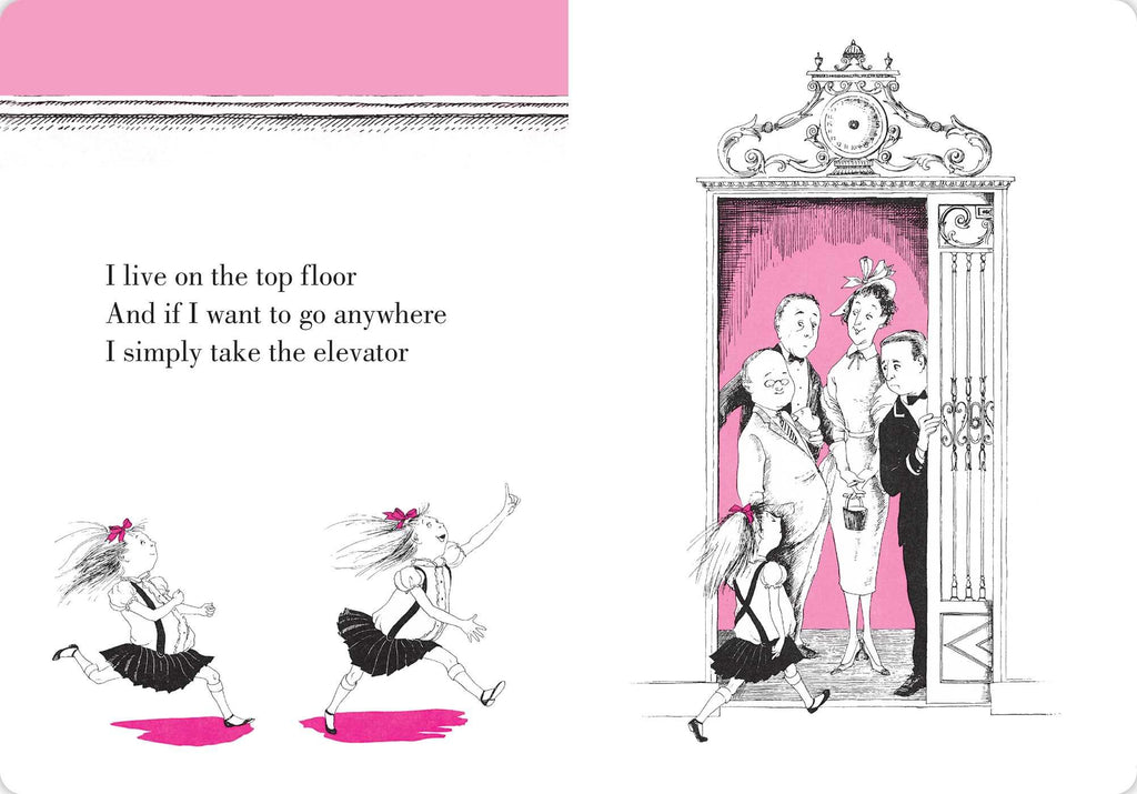 Eloise At The Plaza Now