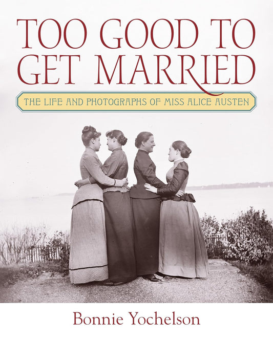 Too Good To Get Married