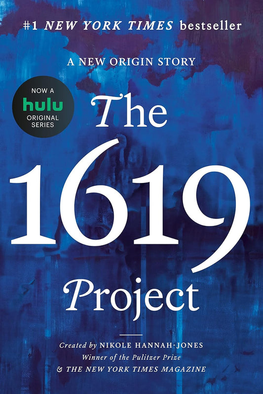 El Proyecto 1619