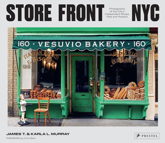 纽约店面