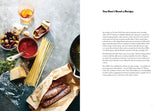 New York Times Cooking: No Recipe Recipes (A Cookbook)