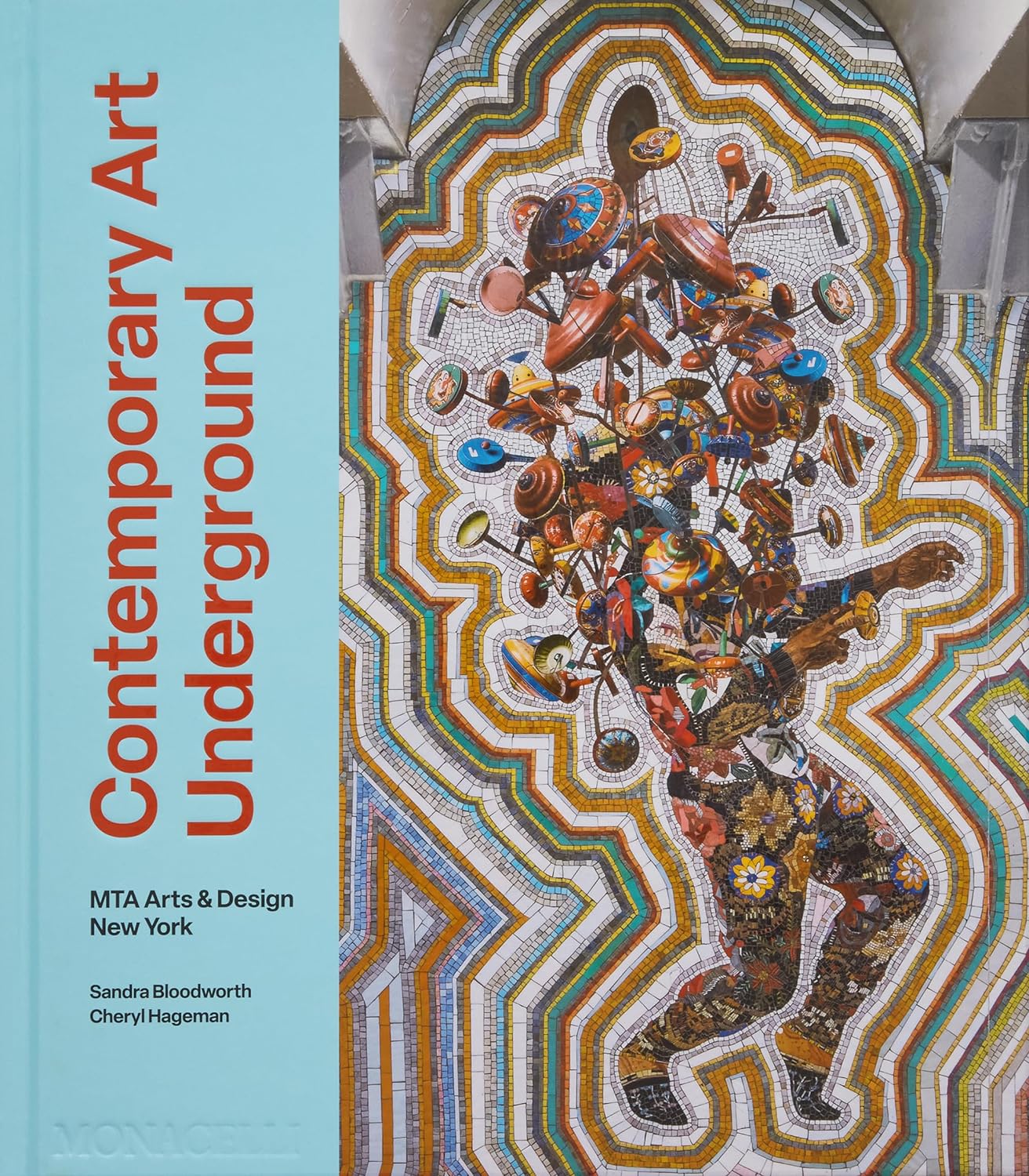 Arte Contemporáneo Underground