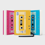 Mixtape Notebooks