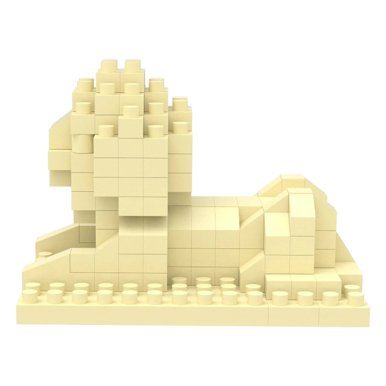 NYC Icons Mystery Mini Block Set