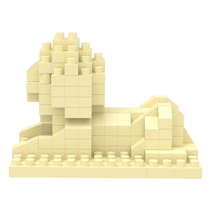 NYC Icons Mystery Mini Block Set