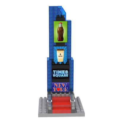 NYC Icons Mystery Mini Block Set