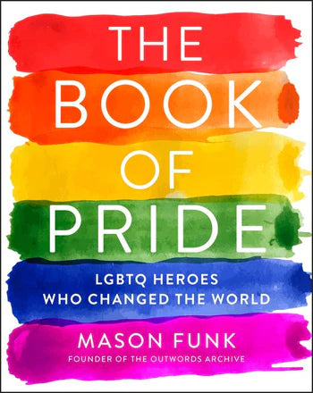 El libro del Orgullo