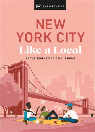 New York City Like a Local, Updated