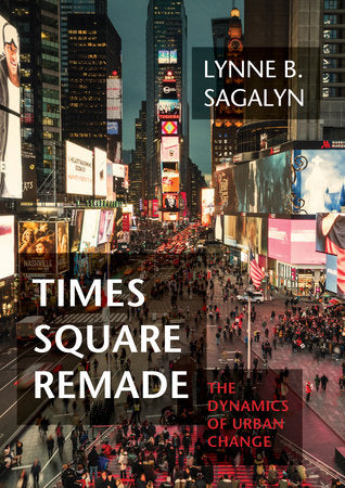Time Square Remade