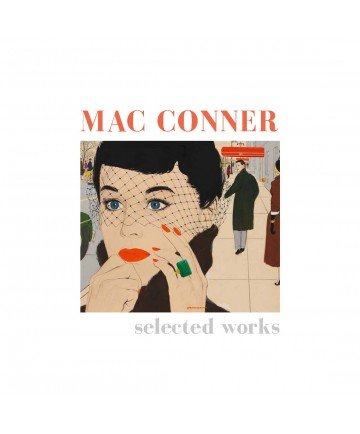 Mac Conner: Selected Works