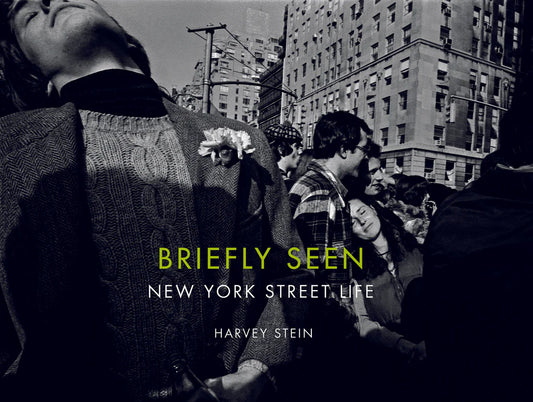 Visto brevemente: la vida callejera de Nueva York
