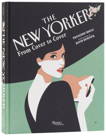 The New Yorker From Cover to Cover