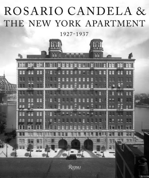 Rosario Candela y el apartamento neoyorquino: 1927-1937 La arquitectura de la época
