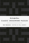 New York Times Classic Crossword