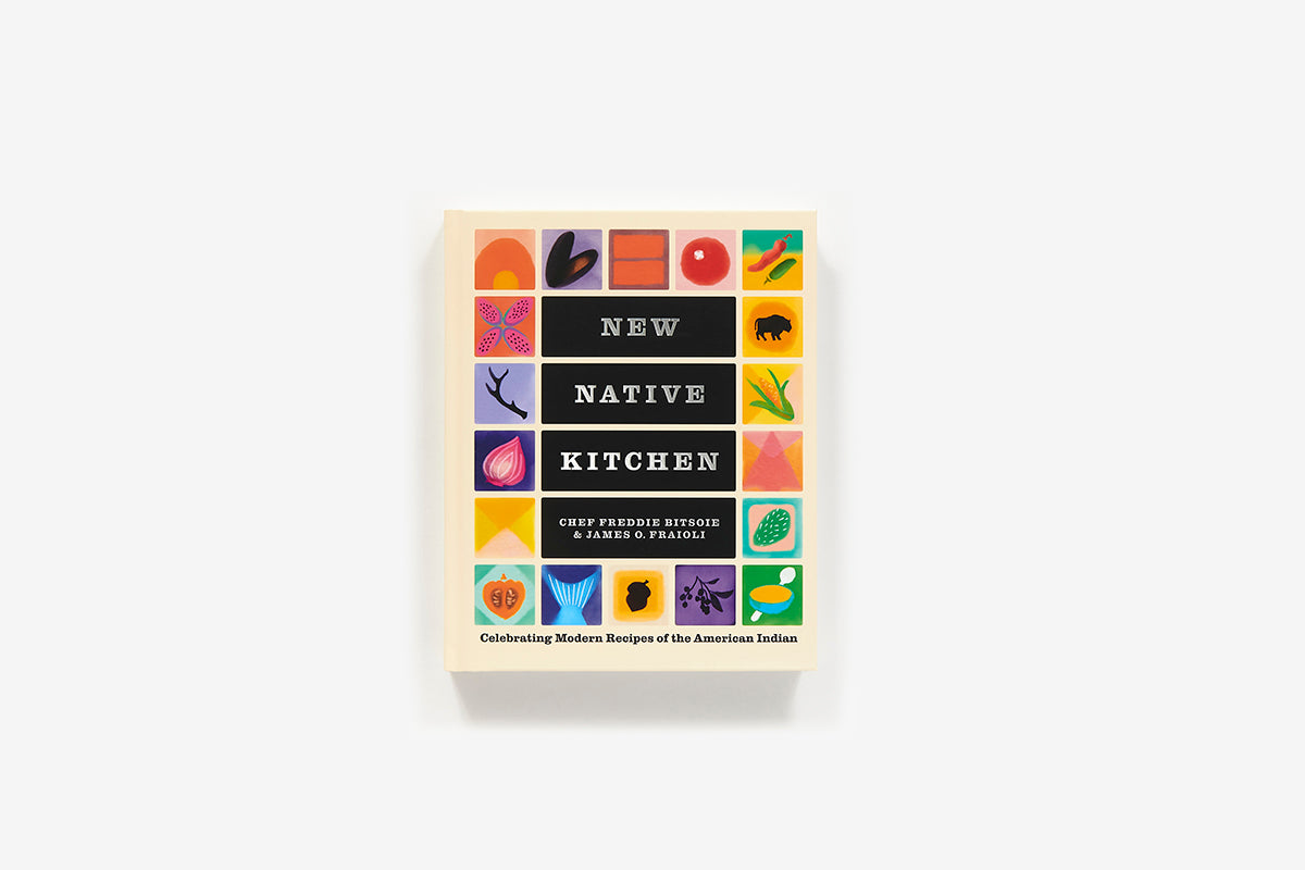 New Native Kitchen
