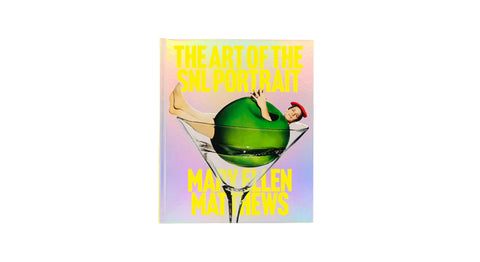 The Art of the SNL Portrait