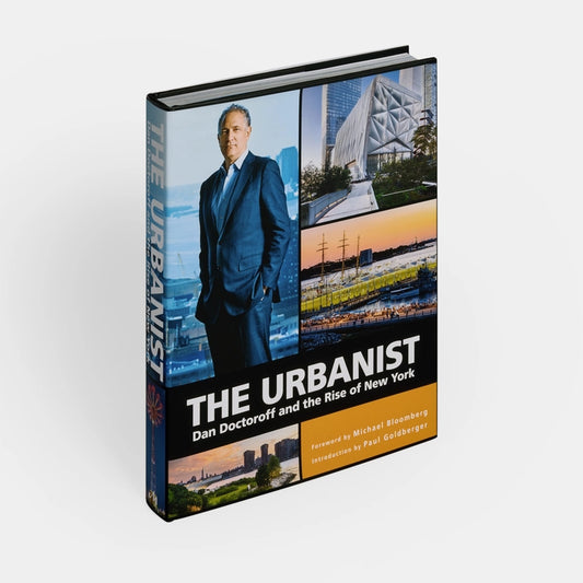 Urbanista: Dan Doctoroff
