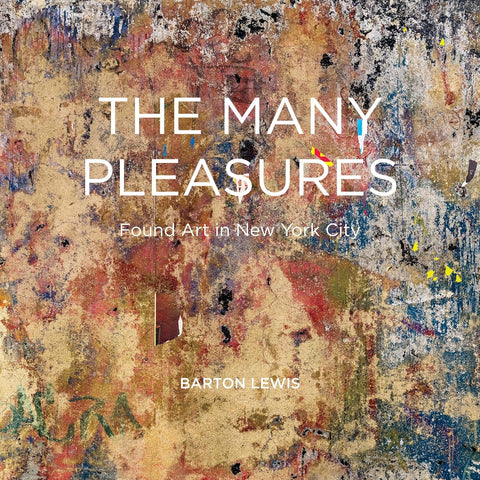 The  Many Pleasures: Found Art in New York City
