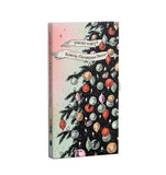 Edward Gorey: Eclectic Christmas Decor