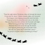 Edward Gorey: Eclectic Christmas Decor