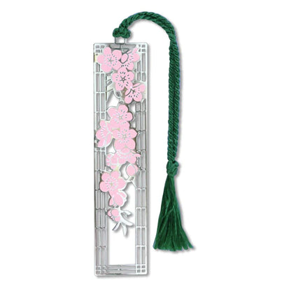 Marcador: Cerezos en flor