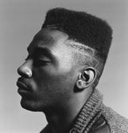 Print: Big Daddy Kane, NYC 1988 by Janette Beckman